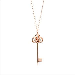 Tiffany necklace
